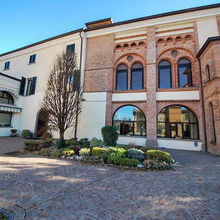 Villa Santa Maria Dell'Arco - Centro Oreb Cazzago San Martino Kültér fotó